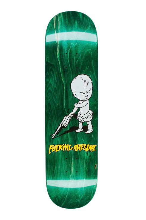 Fucking Awesome - Gun Baby Deck (8.5")
